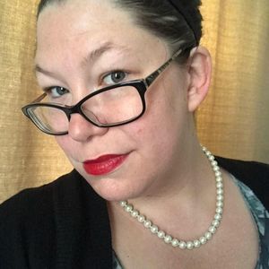 Meet your Posher, Mel